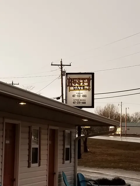 Rusty Gate Inn LLC