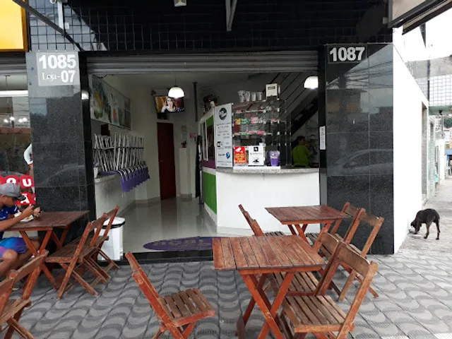 Açaí.com Lanchonete