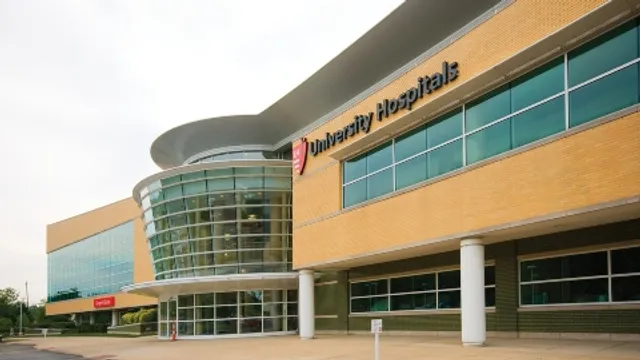 UH Westlake Health Center