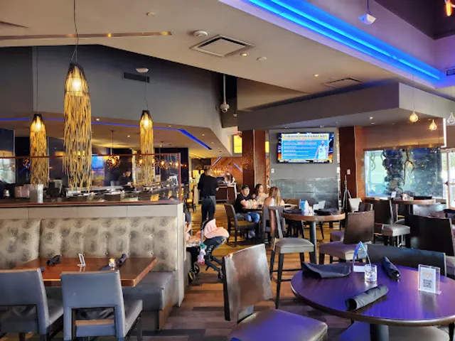 Kona Grill - El Paso