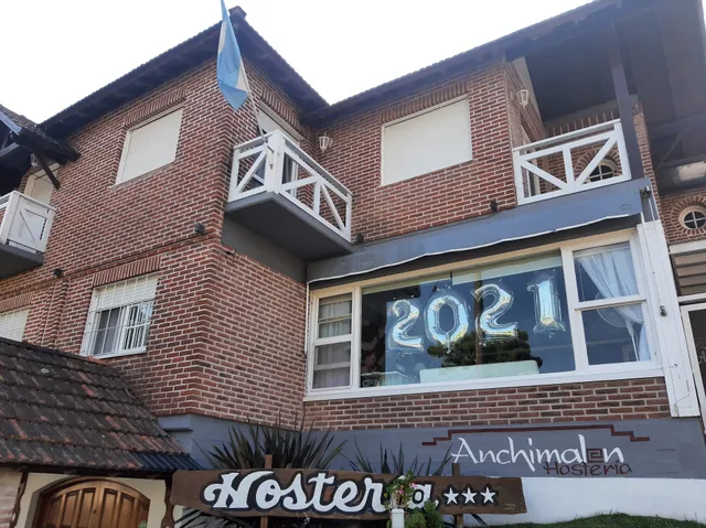 Hostería Anchimalen