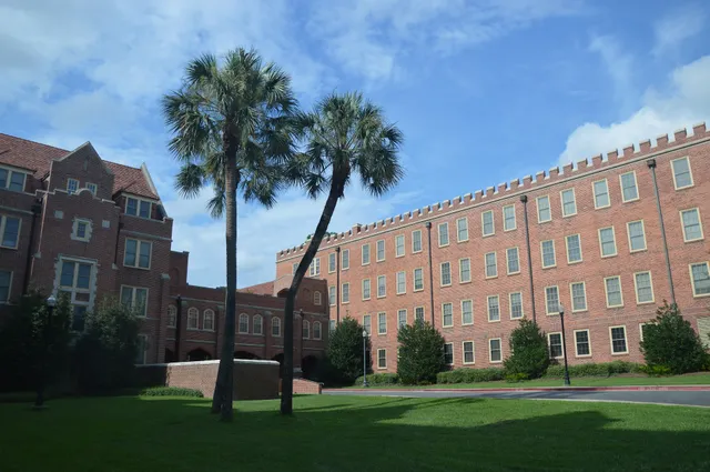 Florida State University