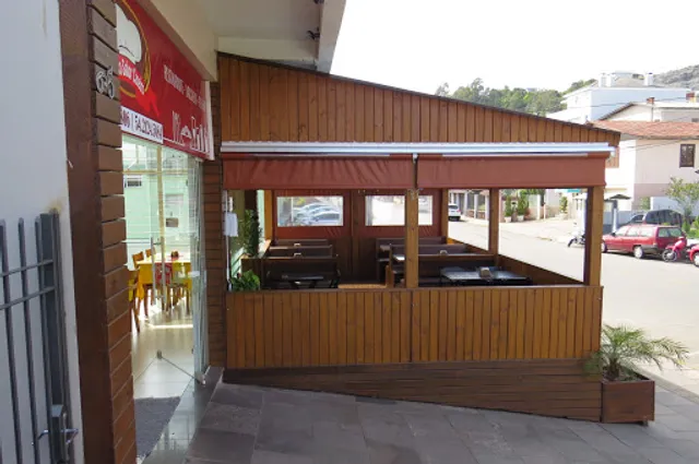 Tecchio Sabor Caseiro