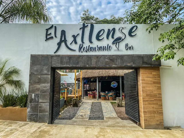 Restaurante Bar El Axtlense