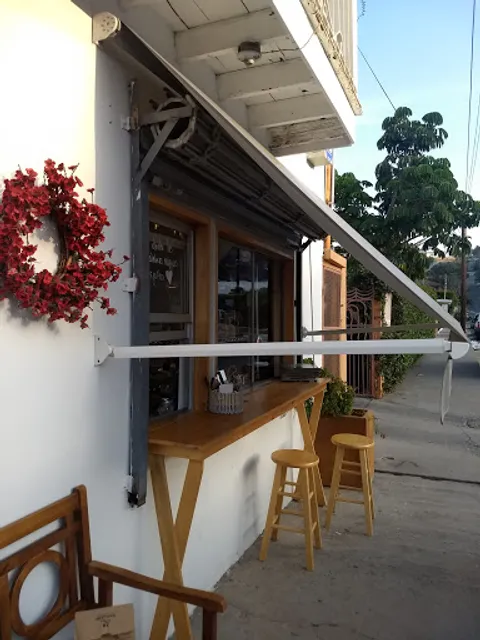 La Ventanita Del Pan