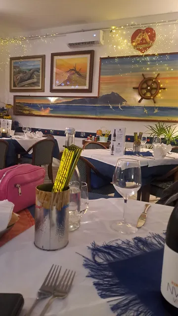 La Barcaccia da Franco