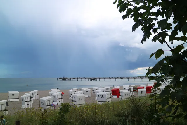 Kurverwaltung Boltenhagen