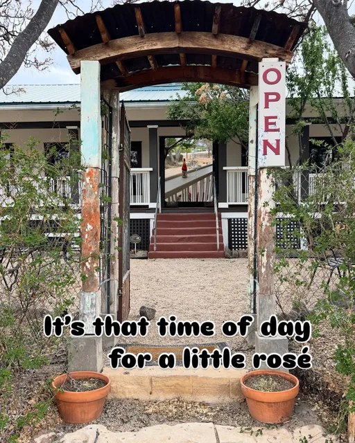 Embudo Valley Vineyards