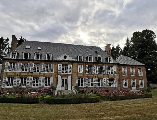 Château du Landel