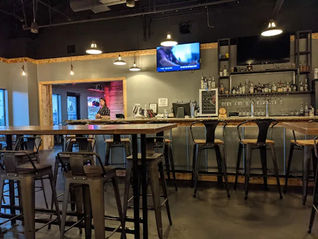 The Little Lamb Gastropub