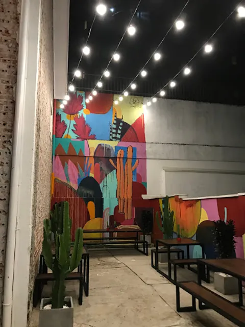 gracias! empanadas - bigorrilho