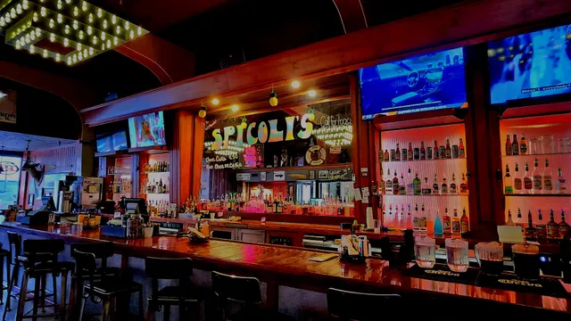 Spicoli's Toasted Subs