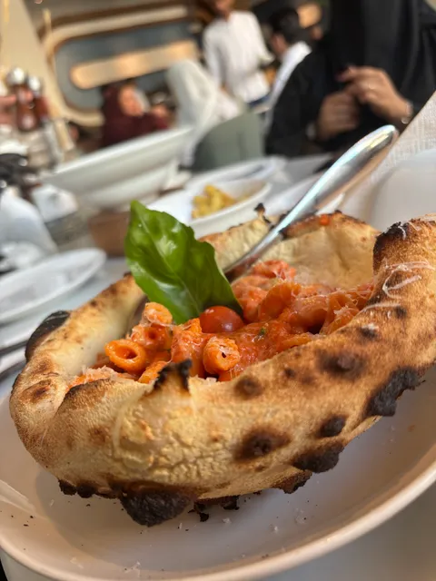 Arnella Artisan Pizzeria