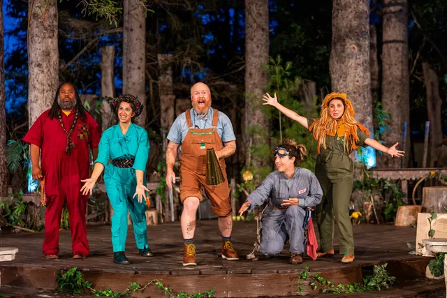 Shakespeare & Company