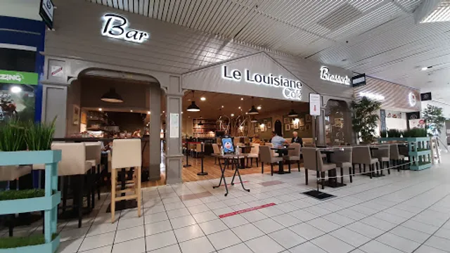Le Louisiane