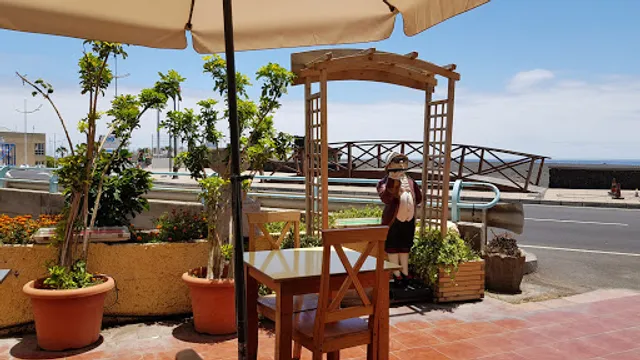 Restaurante Il Tramonto