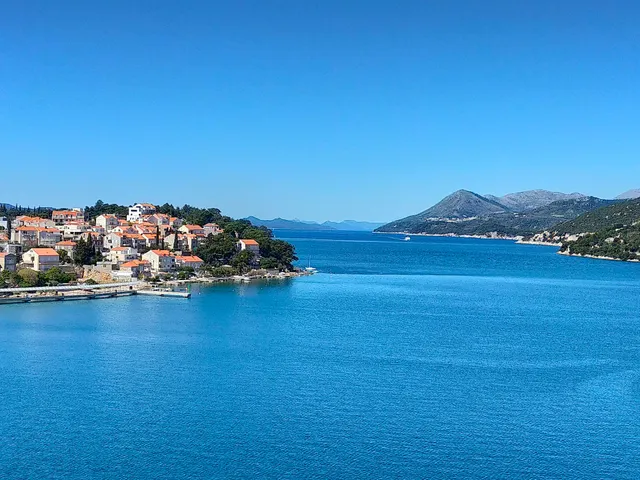 Dubrovnik Port Authority