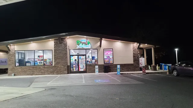 Lakeside Food Mart