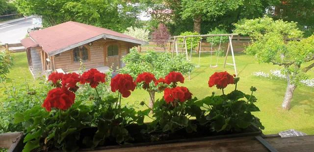 Ferienwohnungen Aribohof