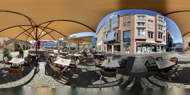 Kaffeehaus & Cafe Excellent | Frühstück - Mittagstisch - Pralinen - Marzpian - Heilbronn