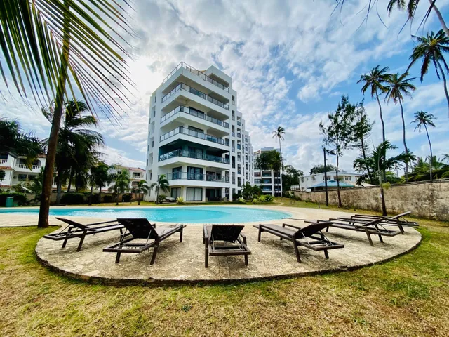 Xanadu Luxury Apartments