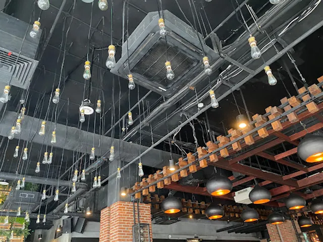 Tutto Bono Italian Restaurant