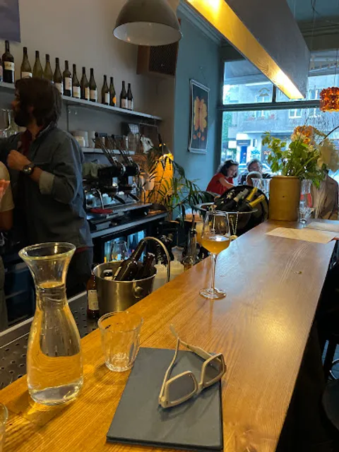 The Rad - Natural Wine Bar & Cafe