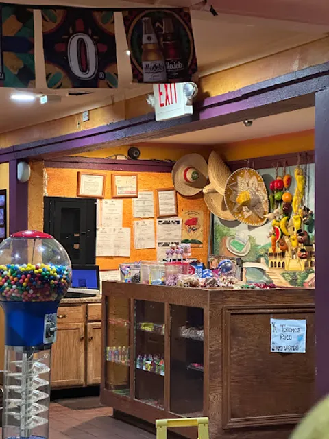 Mr Trompo Tacos & More