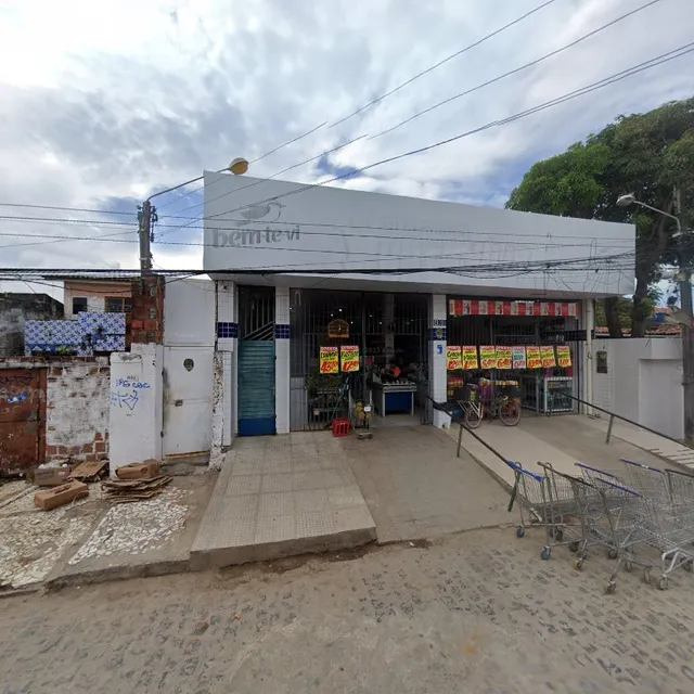 Panificadora Nossa Sra Da Conceição