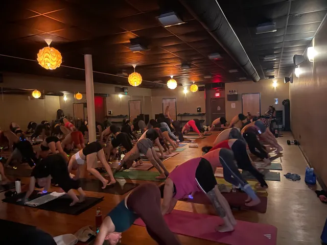 CorePower Yoga - Littleton