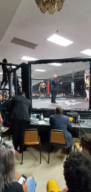 Meramec Arnold Eagles