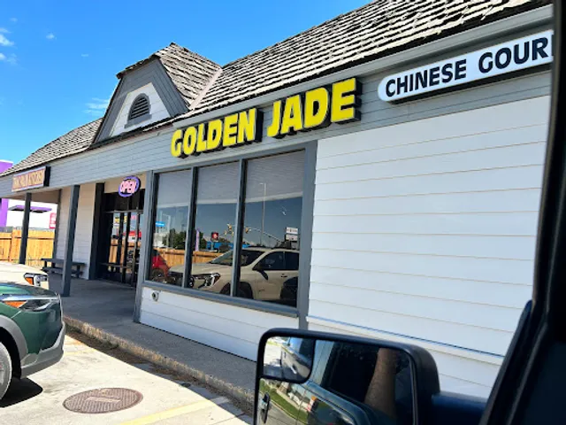 Golden Jade Restaurant