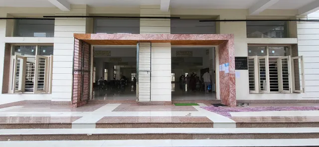 Jain Sthanak Bhavan Tonk Road Jaipur