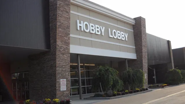 Hobby Lobby