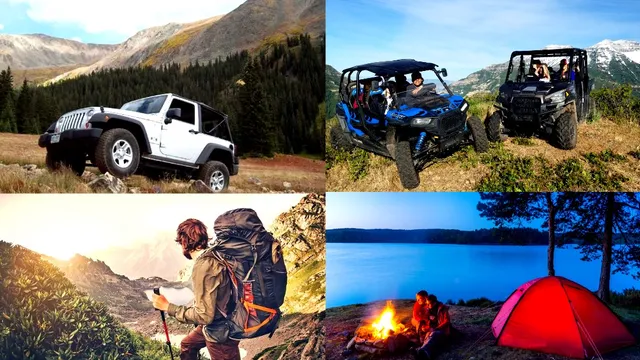 GO GULMARG ADVENTURES