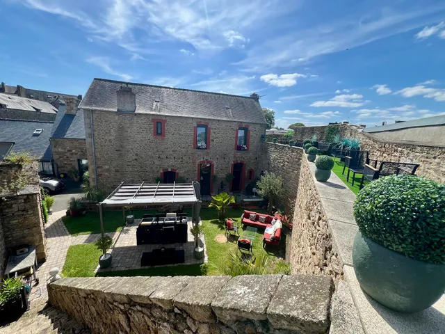 Chambres d'hôtes les Carmélites