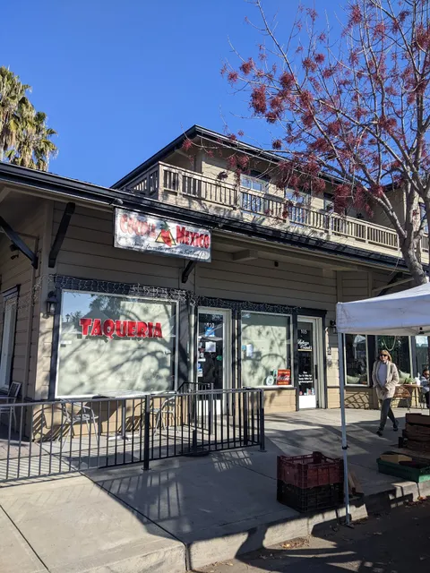 Pleasanton Farmers' Market