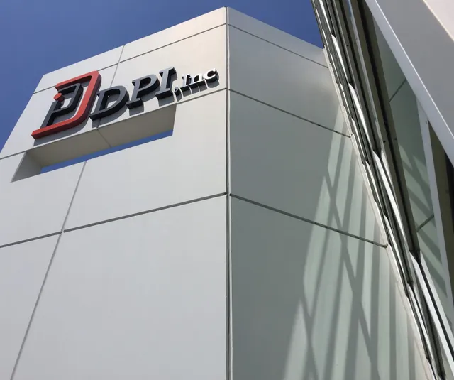 Digital Products International Inc.