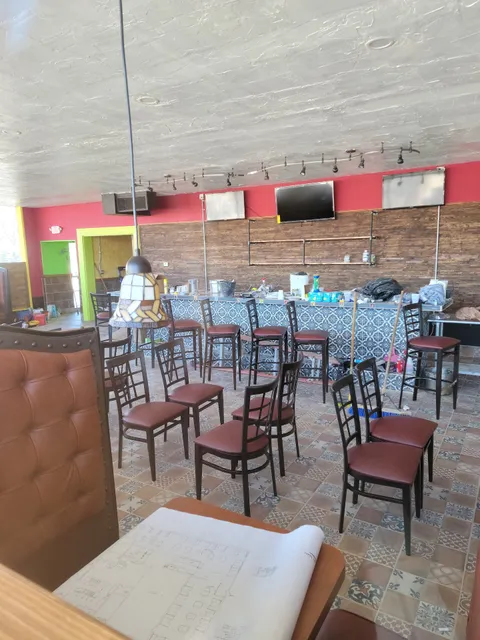 Casa Charro Crystal City