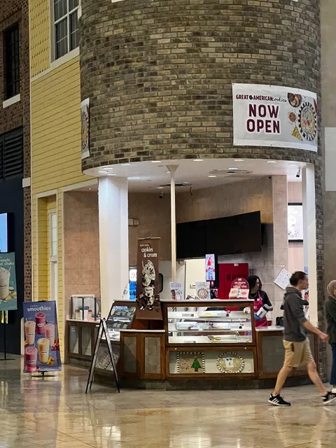 Great American Cookies