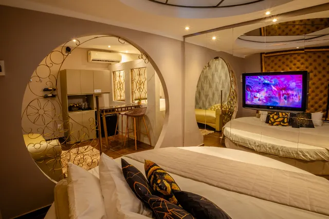 Motel Paradiso - Cruz Alta