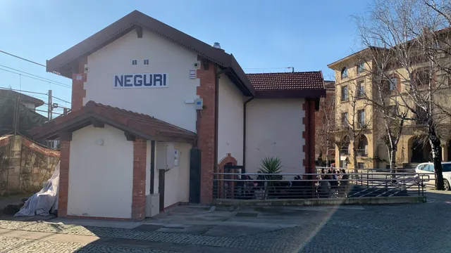 La Cantina de Neguri