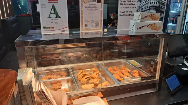 Signature Kebab Restaurant- Mount Eden, Auckland