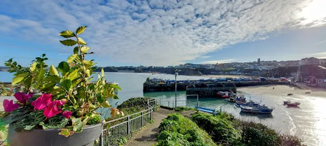 The Harbour Fish and Grill Restaurant