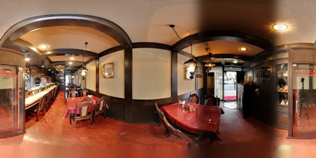 ステーキの店 牛車