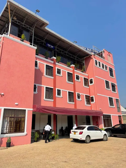 Goshen Paradise Hotel