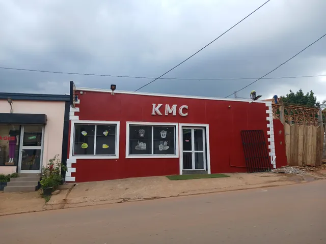 KMC BASTOS YAOUNDÉ