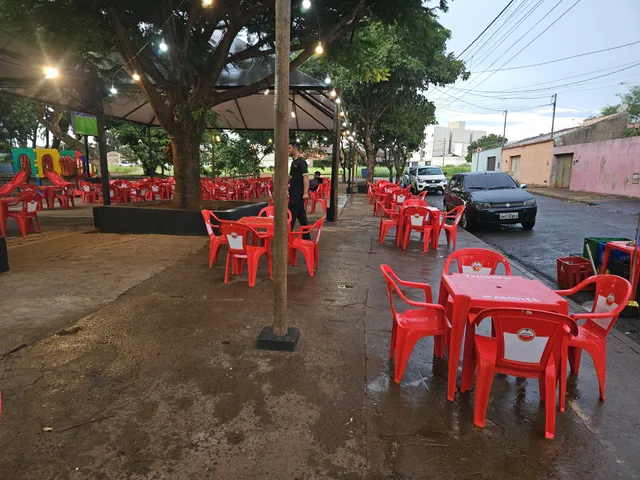 Bar Do Tomate