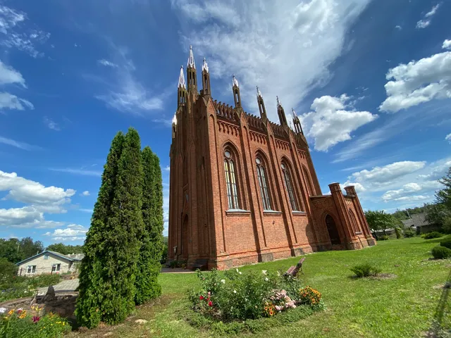 Tserkov' Svyato-Uspenskaya