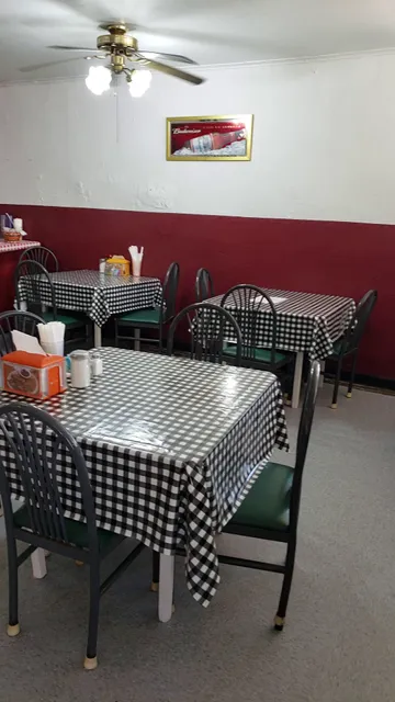 Estella's Mexican Restaurant